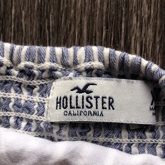 Hollister Crop Top - Picture 5 of 6